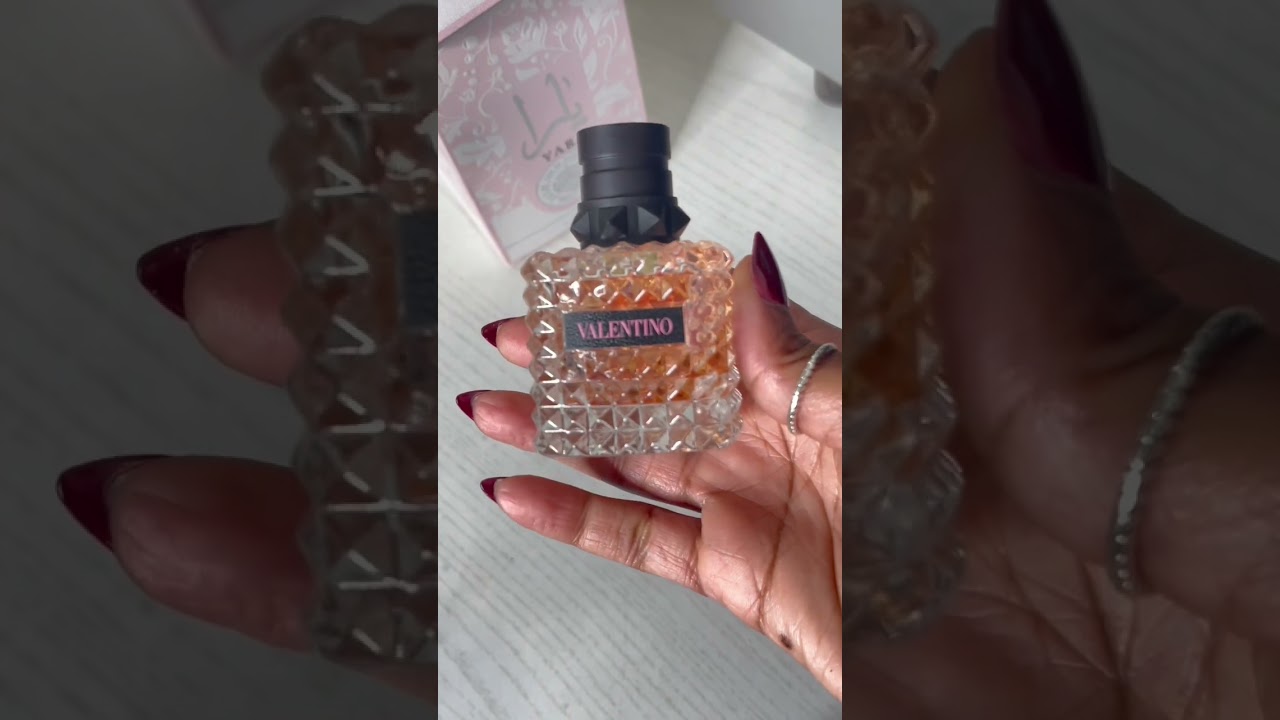 Yara by Lattafa #yara #lattafa #fragrancereview #fragrances #dupes #perfume #parfum