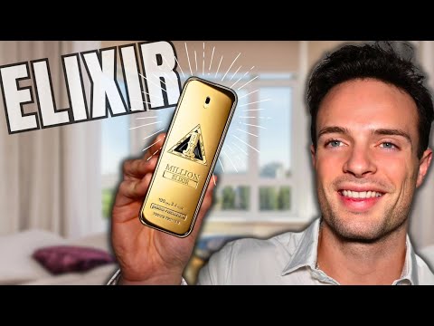 Paco Rabanne 1 Million Elixir Review | Worth the HYPE!?