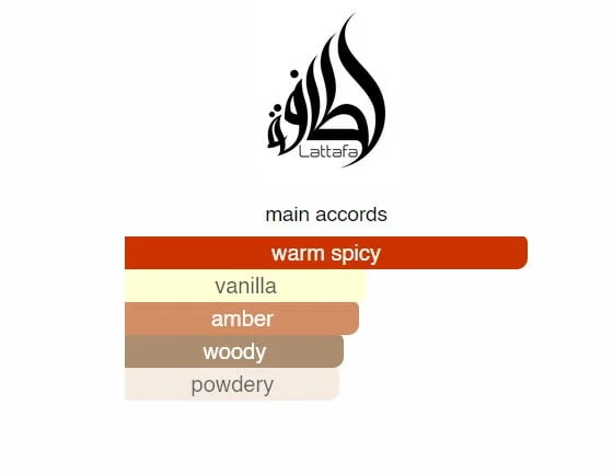 Lattafa Asad Eau de Parfum 1
