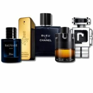 mens perfumes