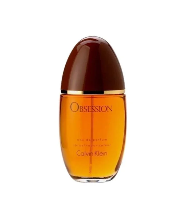 Obsession Calvin Klein for women