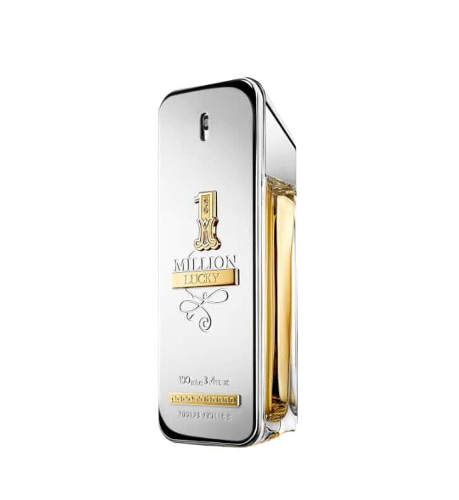 Paco Rabanne 1 Million Lucky - Scent Minis