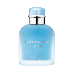 Dolce & Gabbana Light Blue Eau Intense Pour Homme Eau De Parfum