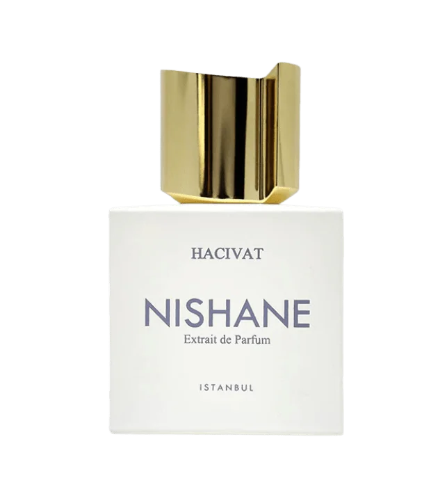 Nishane Hacivat Extrait De Parfum