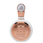 Lattafa Fakhar Rose Eau de Parfum