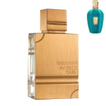 Al Haramain Amber Oud Gold Edition.