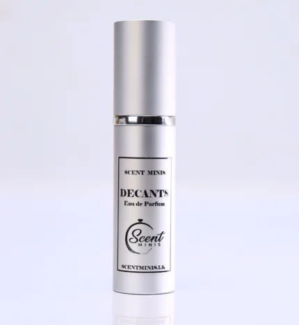 10 ml decant