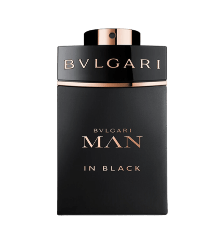 Bvlgari Man in Black Eau De Parfum