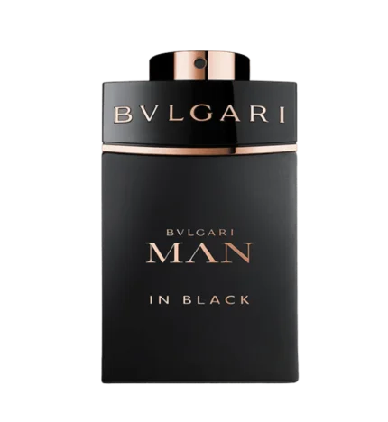 Bvlgari Man in Black Eau De Parfum