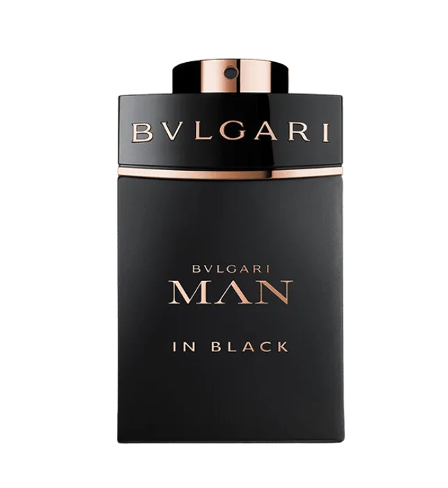 Bvlgari Man in Black Eau De Parfum