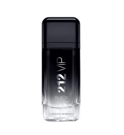 Carolina Herrera 212 Vip Black Eau De Parfum