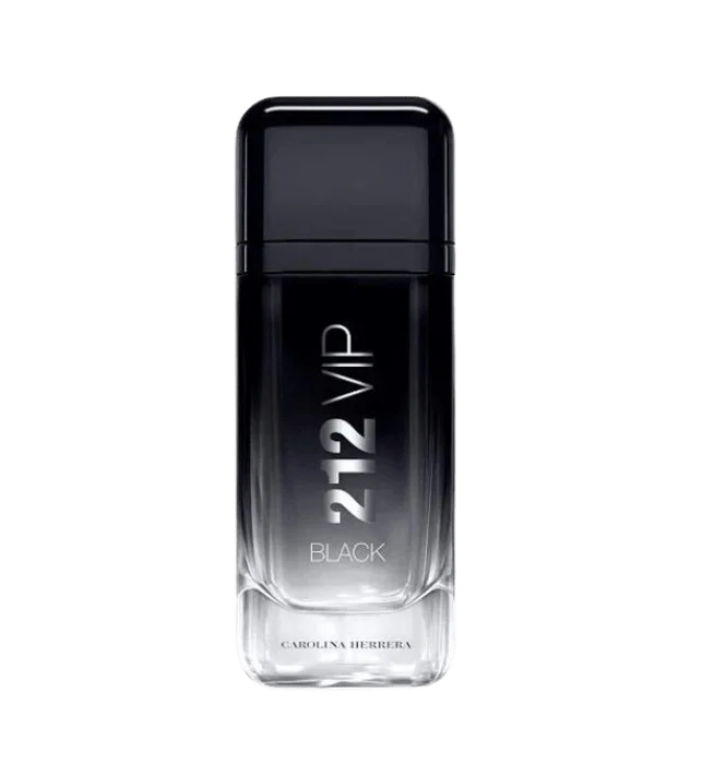 Carolina Herrera 212 Vip Black Eau De Parfum