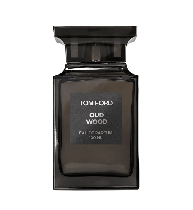 Tom Ford Oud Wood Eau De Parfum - Scent Minis
