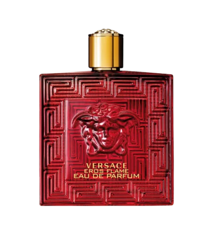 Versace Eros Flame