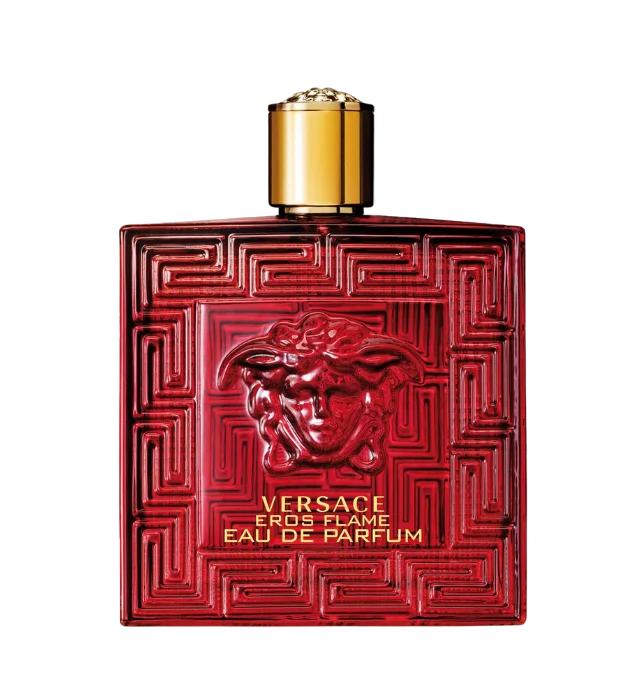 Versace Eros Flame