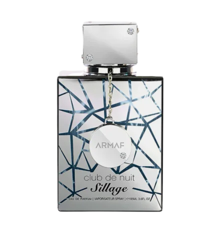 Armaf Club De Nuit Sillage Eau De Parfum