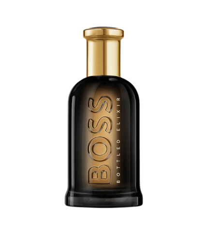 Hugo Boss Bottled Elixir - Scent Minis