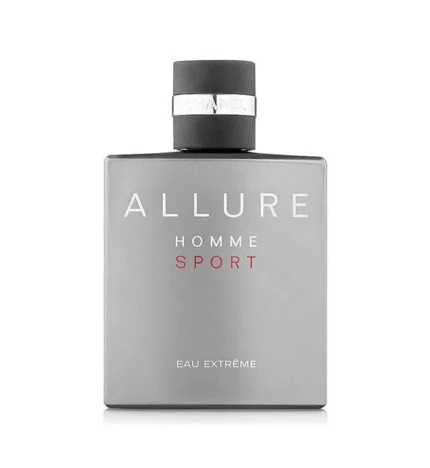 Chanel Allure Homme Sport Eau Extreme - Scent Minis