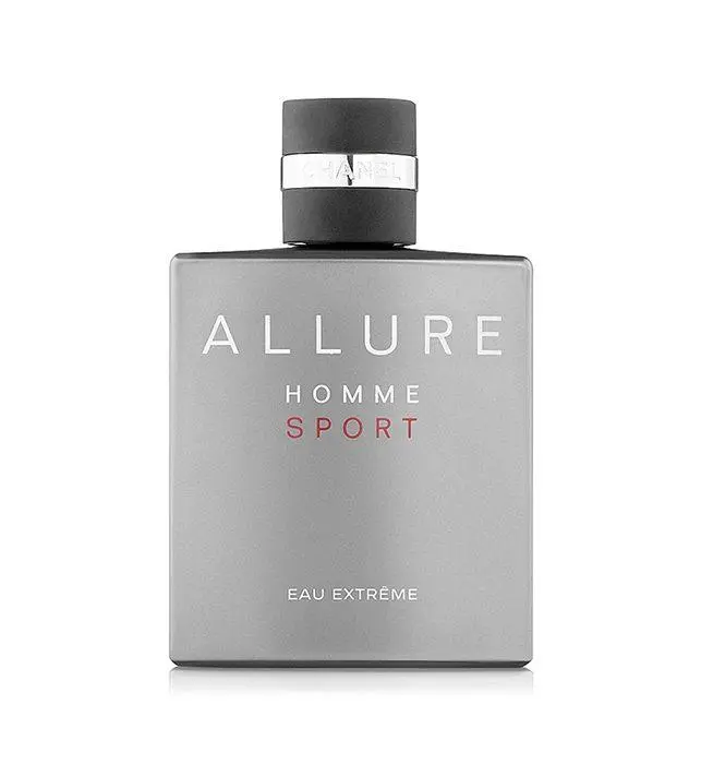 allure homme sport eau extreme by chanel