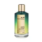 Mancera Aoud Lemon Mint
