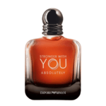 Emporio Armani Stronger With You Absolutely Parfum