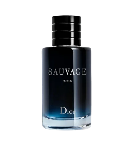 Dior Sauvage Parfum