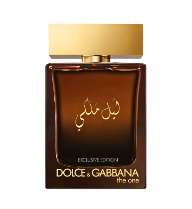 Dolce & Gabbana The One Royal Night Eau De Parfum