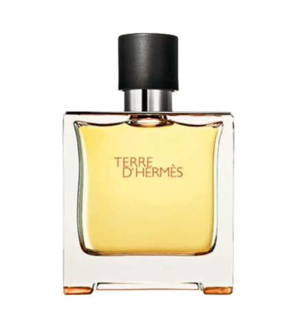 Hermès Terre d'Hermes Parfum
