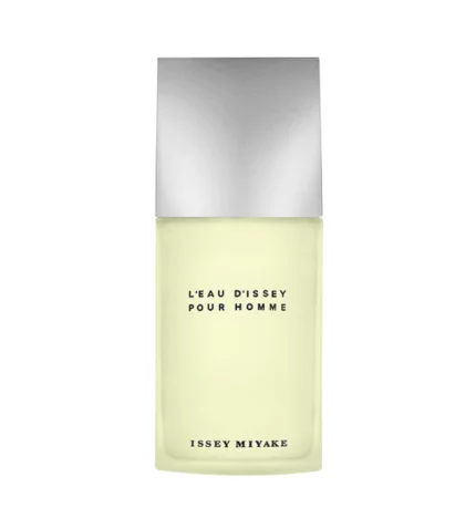 Issey Miyake L’Eau D’Issey Pour Homme Eau De Toilette