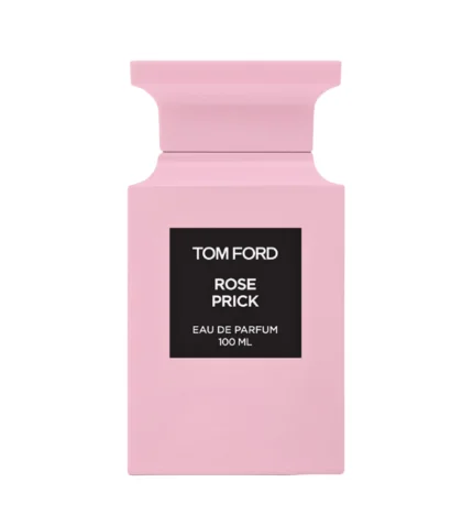 Rose Prick Tom Ford