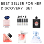 Best Seller for Her Discovery