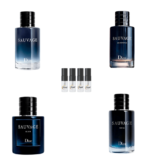 Dior Sauvage Discovery Set 4 x 2mL