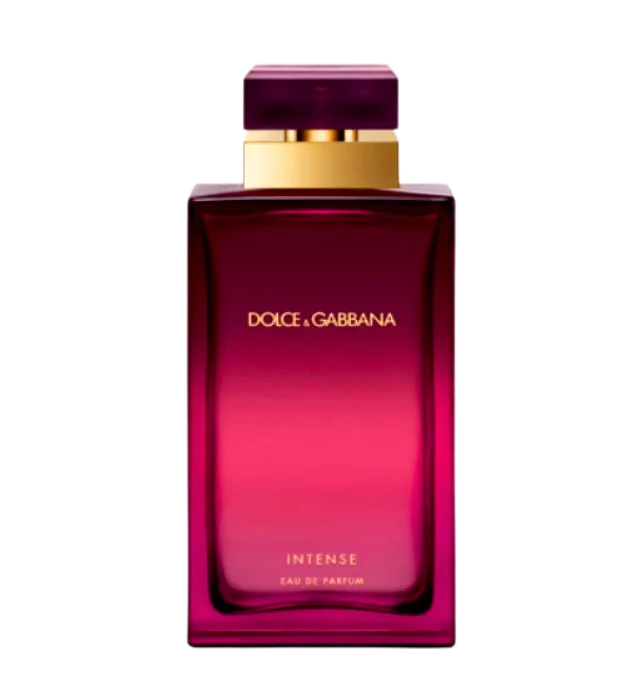 Dolce & Gabbana Pour Femme Intense