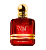 Stronger With You Tobacco EDP