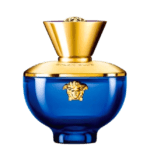 Versace Dylan Blue Pour Femme Eau De Parfum