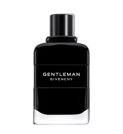 givenchy gentleman edp