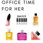 Office for Her Discovery Set 5 x 2mL Samples