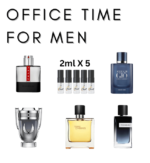 Office for Him Discovery Set 5 x 2 mL Samples