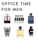 office for men