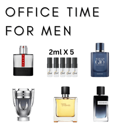 office for men