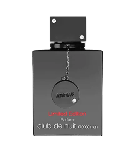 Armaf Club De Nuit Intense Man Limited Edition Parfum