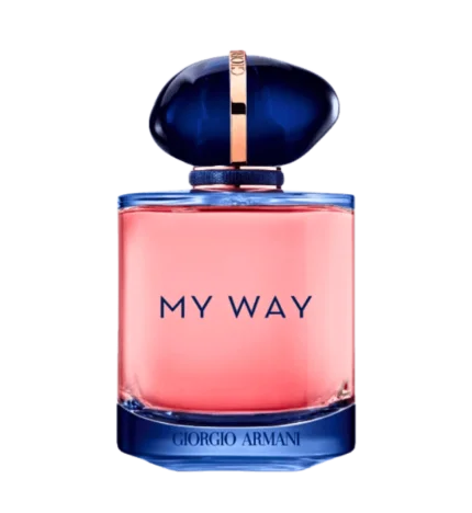 Giorgio Armani My Way Intense