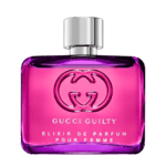 Gulity Elixir de Parfum Pour Femme