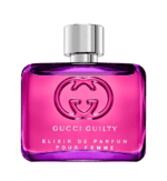 Gulity Elixir de Parfum Pour Femme