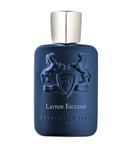 Layton Exclusif