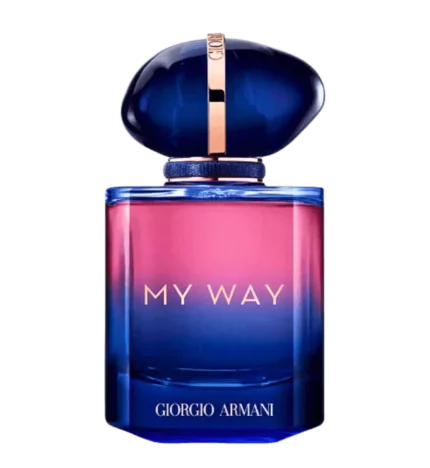 My Way Parfum