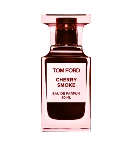 Tom Ford Cherry Smoke