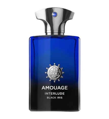 amouage interlude black iris man