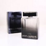 Dolce & Gabbana The One Eau De Parfum 8 ml Left With Original Bottle