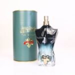 Jean Paul Gaultier Le Beau Le Parfum 10 ml Left With Original Bottle